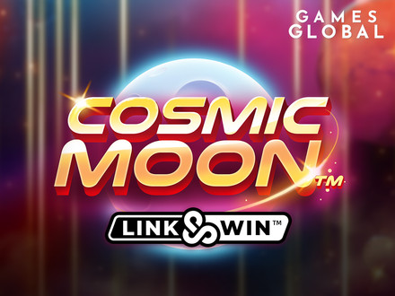 Cosmic Moon слот